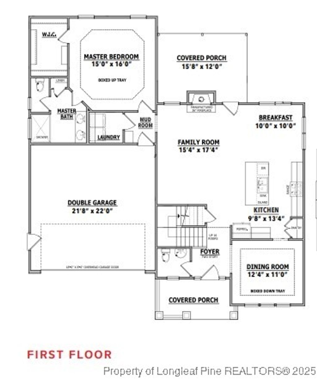 Photo of 172 Langdon Farms Drive, Smithfield, NC 27577 (MLS # 754513)