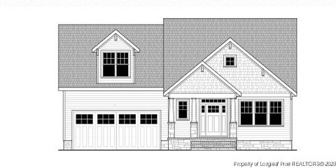 172 Langdon Farms Drive Smithfield NC 27577