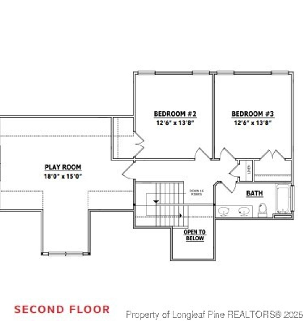 Photo of 172 Langdon Farms Drive, Smithfield, NC 27577 (MLS # 754513)