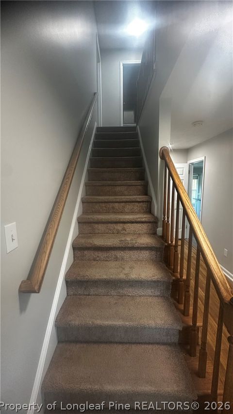 Tiny photo for 6878 Green Creek Road, Fayetteville, NC 28314 (MLS # 762430)