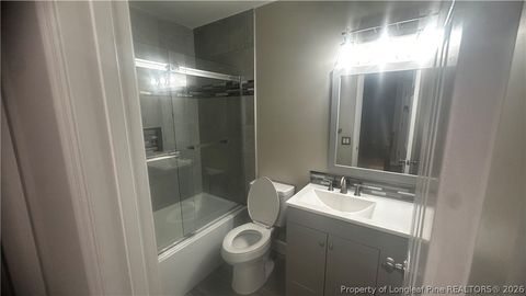 Tiny photo for 6878 Green Creek Road, Fayetteville, NC 28314 (MLS # 762430)
