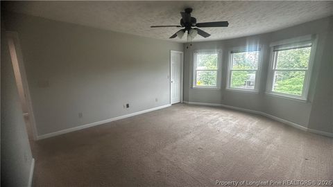 Tiny photo for 6878 Green Creek Road, Fayetteville, NC 28314 (MLS # 762430)