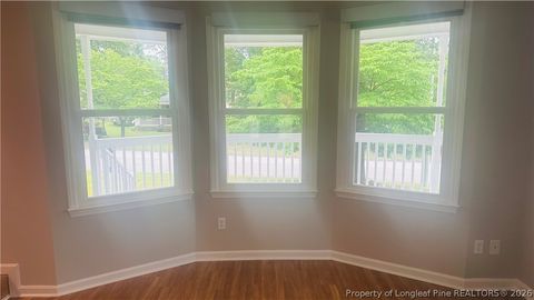 Tiny photo for 6878 Green Creek Road, Fayetteville, NC 28314 (MLS # 762430)