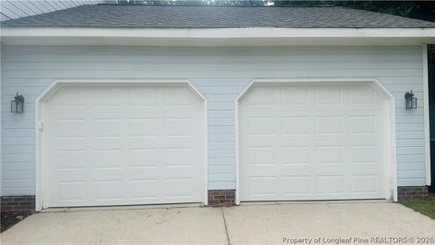 Tiny photo for 6878 Green Creek Road, Fayetteville, NC 28314 (MLS # 762430)