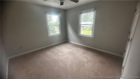 Tiny photo for 6878 Green Creek Road, Fayetteville, NC 28314 (MLS # 762430)