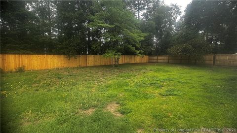 Tiny photo for 6878 Green Creek Road, Fayetteville, NC 28314 (MLS # 762430)