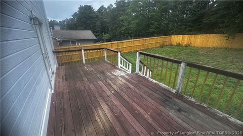 Tiny photo for 6878 Green Creek Road, Fayetteville, NC 28314 (MLS # 762430)
