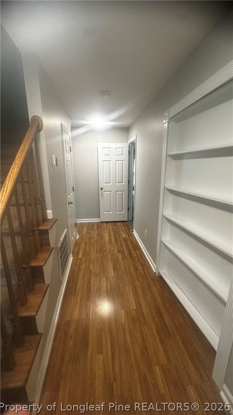 Tiny photo for 6878 Green Creek Road, Fayetteville, NC 28314 (MLS # 762430)