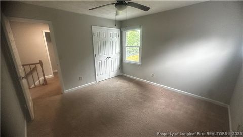 Tiny photo for 6878 Green Creek Road, Fayetteville, NC 28314 (MLS # 762430)