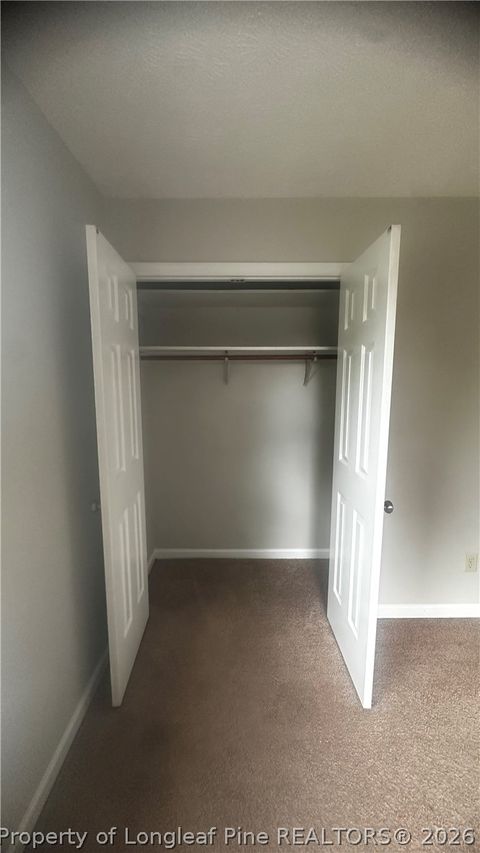 Tiny photo for 6878 Green Creek Road, Fayetteville, NC 28314 (MLS # 762430)