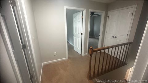 Tiny photo for 6878 Green Creek Road, Fayetteville, NC 28314 (MLS # 762430)