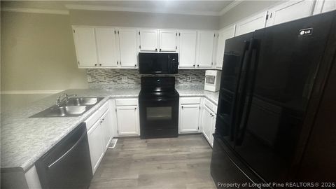 Tiny photo for 6878 Green Creek Road, Fayetteville, NC 28314 (MLS # 762430)