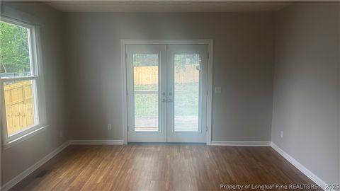 Tiny photo for 6878 Green Creek Road, Fayetteville, NC 28314 (MLS # 762430)