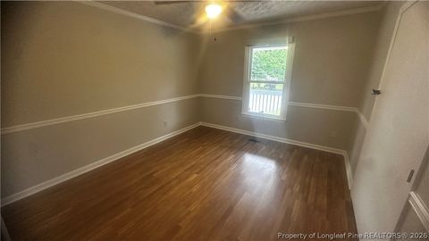 Tiny photo for 6878 Green Creek Road, Fayetteville, NC 28314 (MLS # 762430)