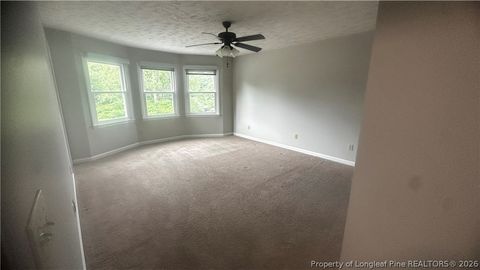 Tiny photo for 6878 Green Creek Road, Fayetteville, NC 28314 (MLS # 762430)
