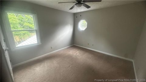 Tiny photo for 6878 Green Creek Road, Fayetteville, NC 28314 (MLS # 762430)
