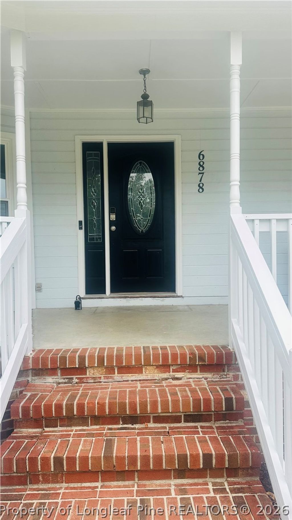 Photo of 6878 Green Creek Road, Fayetteville, NC 28314 (MLS # 762430)