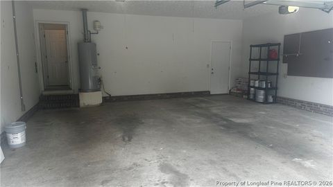 Tiny photo for 6878 Green Creek Road, Fayetteville, NC 28314 (MLS # 762430)