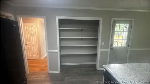 Tiny photo for 6878 Green Creek Road, Fayetteville, NC 28314 (MLS # 762430)