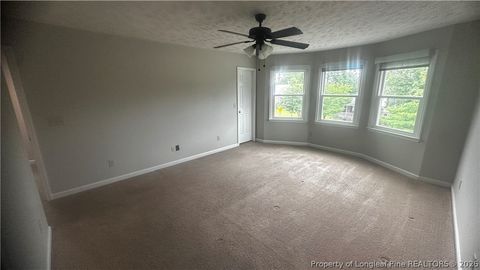 Tiny photo for 6878 Green Creek Road, Fayetteville, NC 28314 (MLS # 762430)
