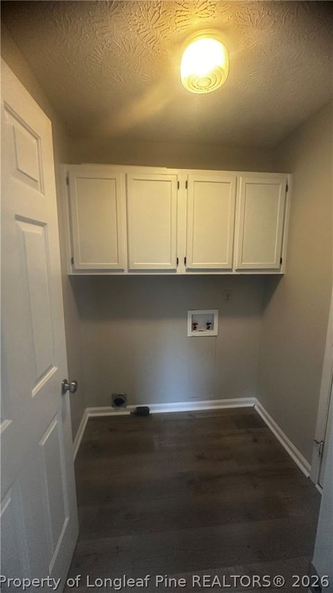 Tiny photo for 6878 Green Creek Road, Fayetteville, NC 28314 (MLS # 762430)