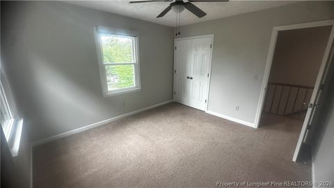 Tiny photo for 6878 Green Creek Road, Fayetteville, NC 28314 (MLS # 762430)