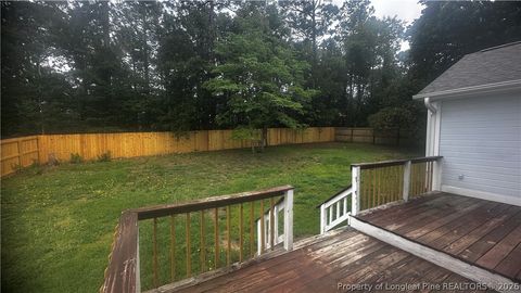 Tiny photo for 6878 Green Creek Road, Fayetteville, NC 28314 (MLS # 762430)