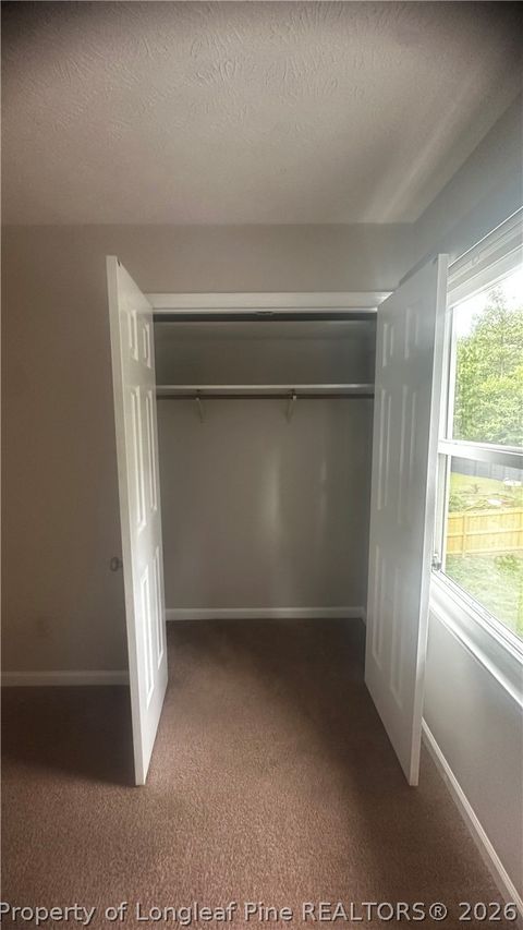 Tiny photo for 6878 Green Creek Road, Fayetteville, NC 28314 (MLS # 762430)