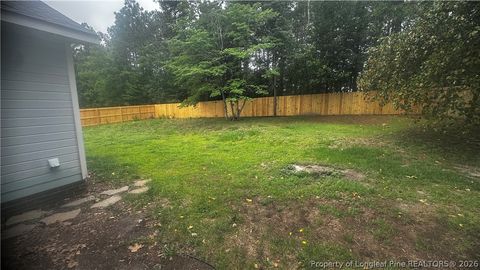 Tiny photo for 6878 Green Creek Road, Fayetteville, NC 28314 (MLS # 762430)