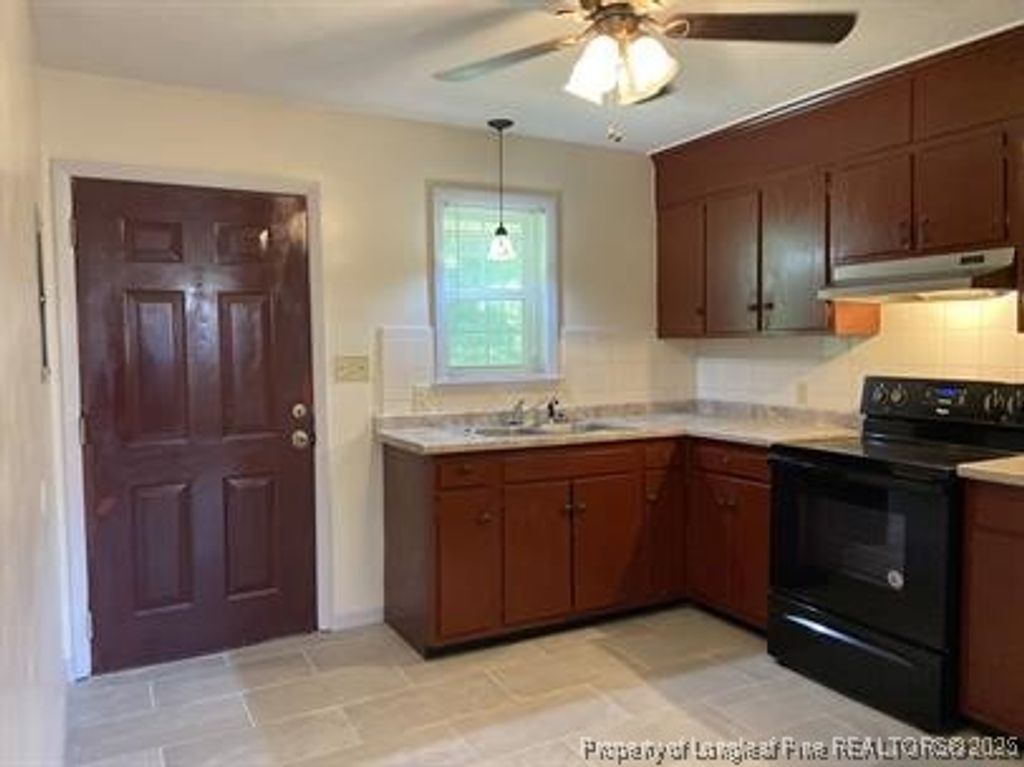 Photo of 816 Shaw Mill Road #7, Fayetteville, NC 28311 (MLS # 751460)