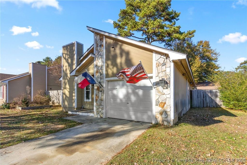 Photo of 5720 Pepperbush Drive, Fayetteville, NC 28304 (MLS # 753898)