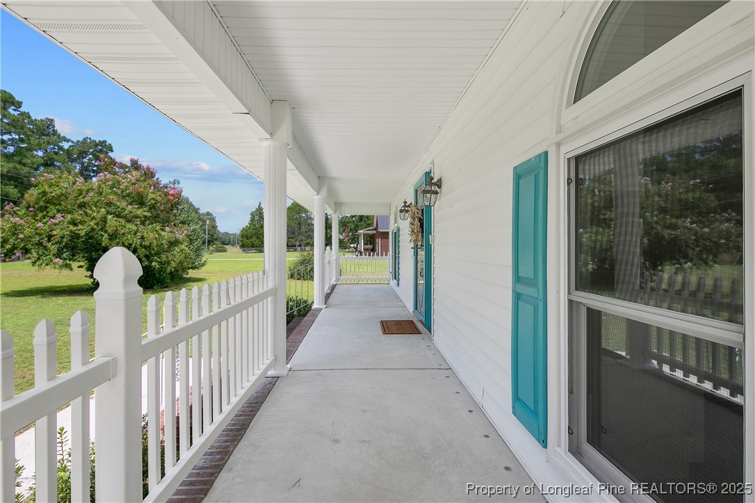 4945 Macedonia Church Road