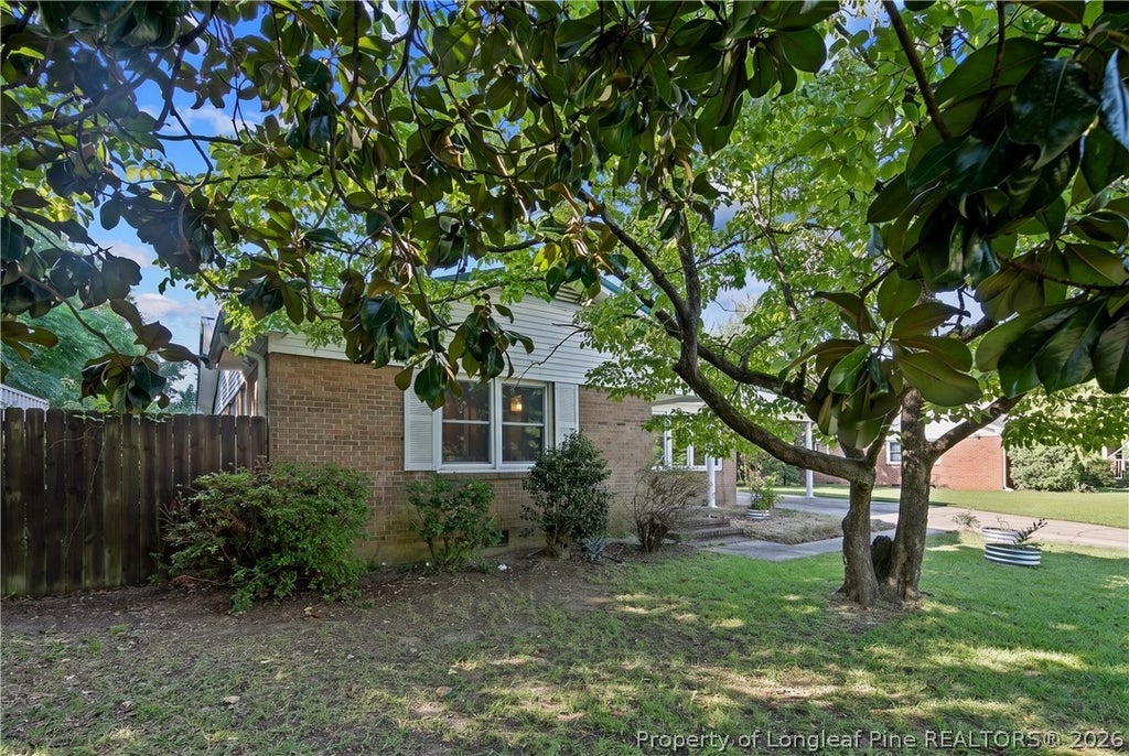 Photo of 7509 Bridgeman Drive, Fayetteville, NC 28303 (MLS # 769377)
