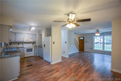 Tiny photo for 166 Coachman Way, Sanford, NC 27332 (MLS # 766617)