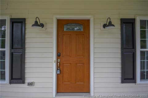 Tiny photo for 166 Coachman Way, Sanford, NC 27332 (MLS # 766617)