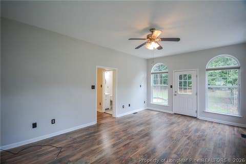 Tiny photo for 166 Coachman Way, Sanford, NC 27332 (MLS # 766617)