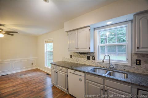 Tiny photo for 166 Coachman Way, Sanford, NC 27332 (MLS # 766617)