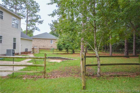 Tiny photo for 166 Coachman Way, Sanford, NC 27332 (MLS # 766617)