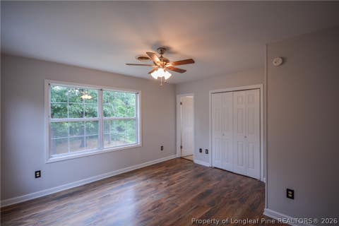 Tiny photo for 166 Coachman Way, Sanford, NC 27332 (MLS # 766617)