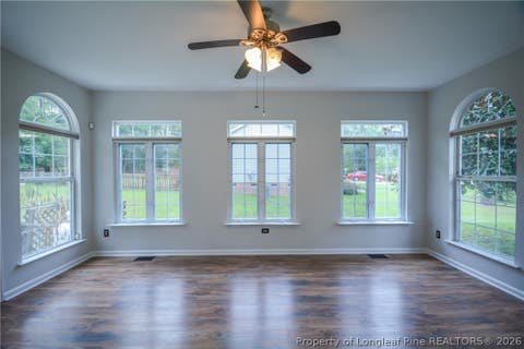 Tiny photo for 166 Coachman Way, Sanford, NC 27332 (MLS # 766617)
