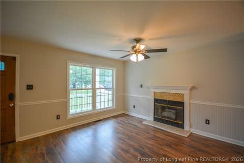 Tiny photo for 166 Coachman Way, Sanford, NC 27332 (MLS # 766617)