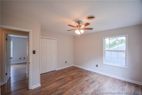 Tiny photo for 166 Coachman Way, Sanford, NC 27332 (MLS # 766617)