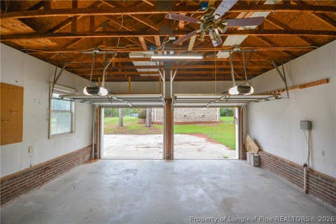 Tiny photo for 166 Coachman Way, Sanford, NC 27332 (MLS # 766617)