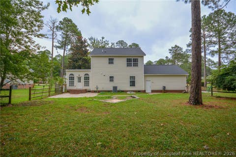 Tiny photo for 166 Coachman Way, Sanford, NC 27332 (MLS # 766617)