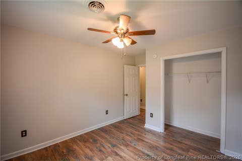 Tiny photo for 166 Coachman Way, Sanford, NC 27332 (MLS # 766617)