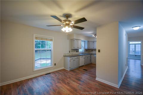 Tiny photo for 166 Coachman Way, Sanford, NC 27332 (MLS # 766617)