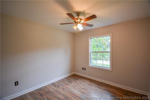 Tiny photo for 166 Coachman Way, Sanford, NC 27332 (MLS # 766617)