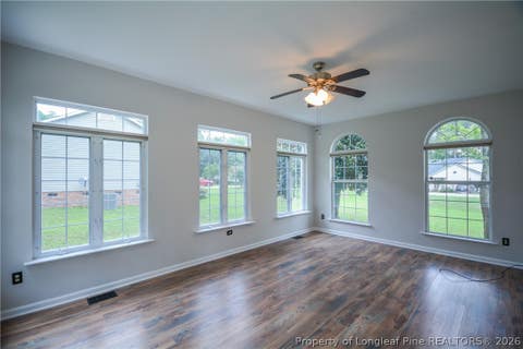 Tiny photo for 166 Coachman Way, Sanford, NC 27332 (MLS # 766617)