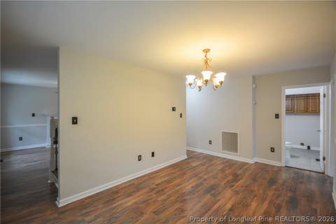 Tiny photo for 166 Coachman Way, Sanford, NC 27332 (MLS # 766617)