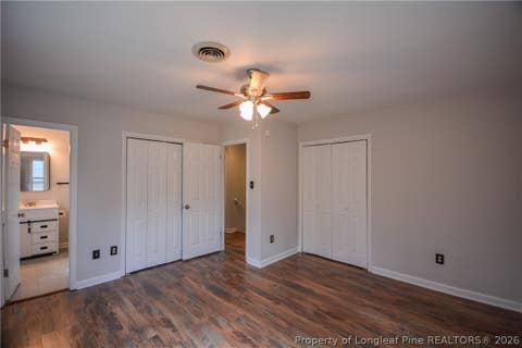 Tiny photo for 166 Coachman Way, Sanford, NC 27332 (MLS # 766617)